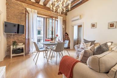 Appartamento Cannaregio