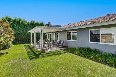 146 m² House