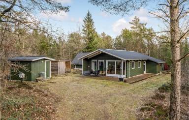 House Internet Herning