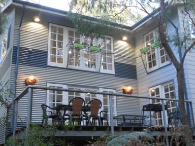 House Margaret River