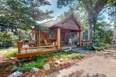 House Vineyard Haven