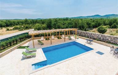 Maison de vacances 167 m²