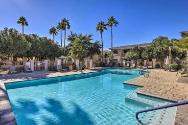 Condo Maryvale Village
