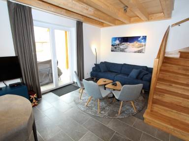 Chalet  Kötschach-Mauthen