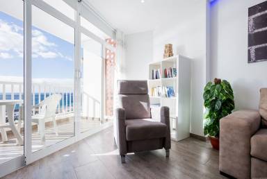 Apartamento Los Cristianos