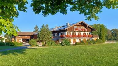 75 m² Ferienwohnung