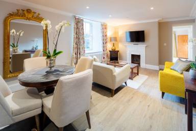Appartement 43 m²