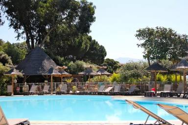 Chalet 47 m²