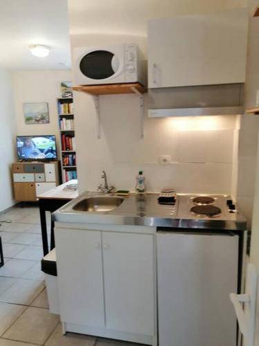 Appartement Courtenay