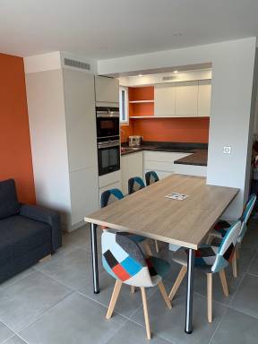 Appartement Marquise