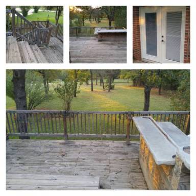 House  Edmond
