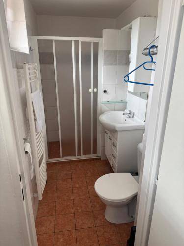 Apartmán Dolany