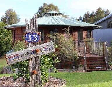 House Moruya Heads