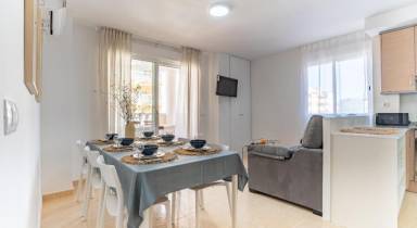 Apartamento de 70 m²