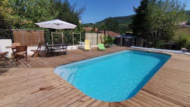Optez pour une belle location de vacances à Lamalou-les-Bains - HomeToGo