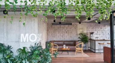 Apartamento de 80 m²