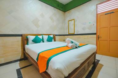 House Yogyakarta