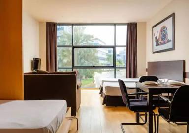 Aparthotel Paterna