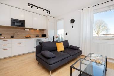 Apartment  Matarnia
