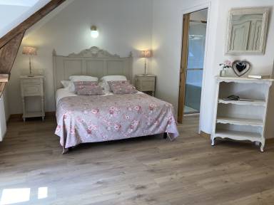 Villa 120 m²
