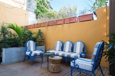 Apartamento Santo Domingo