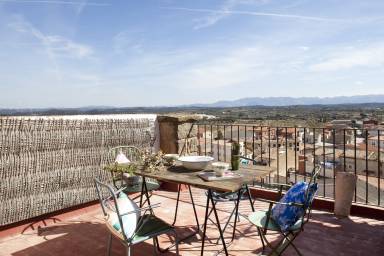 Casa  Calaceite