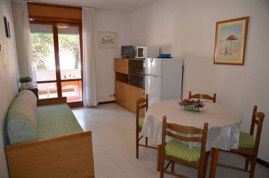 Appartamento 30 m²