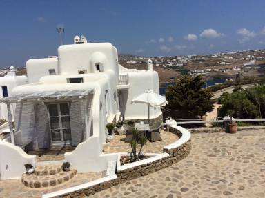 Accommodation