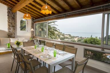 Maison de vacances