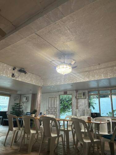 En Pensionne, Lodging — photo 4