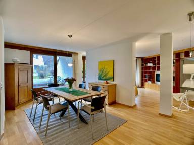 Ferienwohnung Gemeinde Dornbirn