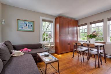 Bed and breakfast  New Shoreham