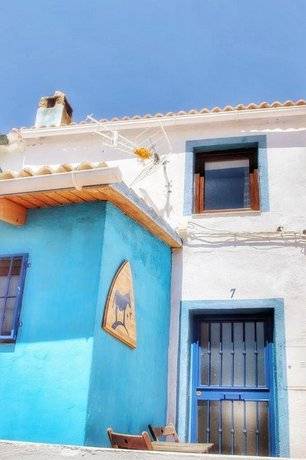 Casa Ribera Baja