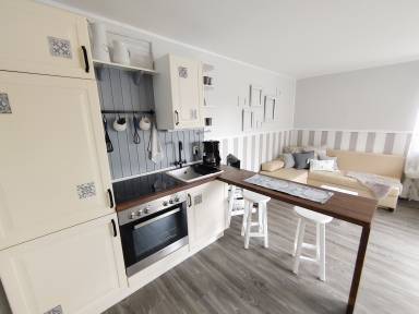 Apartament Amrum