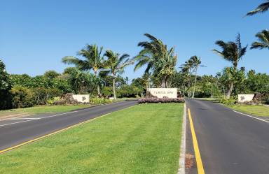 Condo Koolauloa