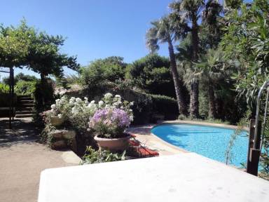 Maison de vacances Le Plan-de-la-Tour