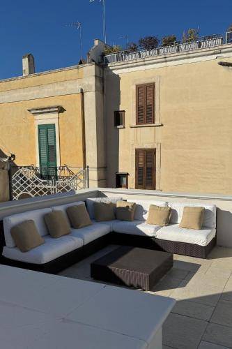 Casa Trani