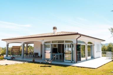 Bed & Breakfast Siniscola