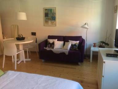 Apartamento Constanza