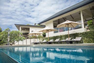 Villa Langkawi