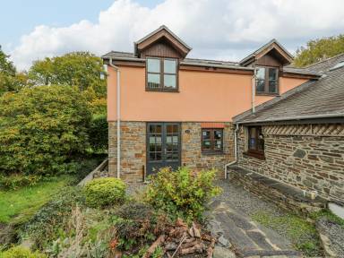 Cottage Aberystwyth