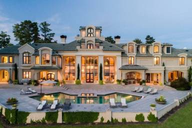 Villa Alexander City