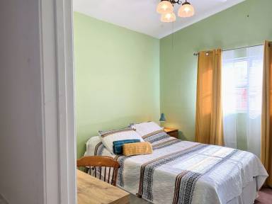 Accommodation  Hemet