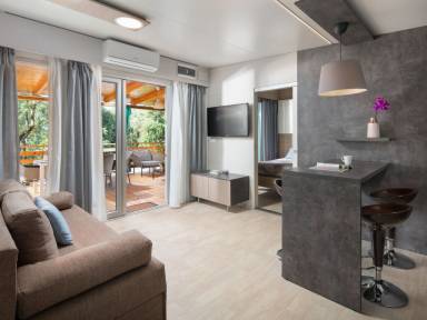 42 m² Ferienpark