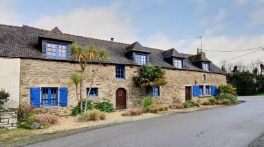 Gîte Billiers