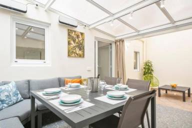 Apartamento de 90 m²