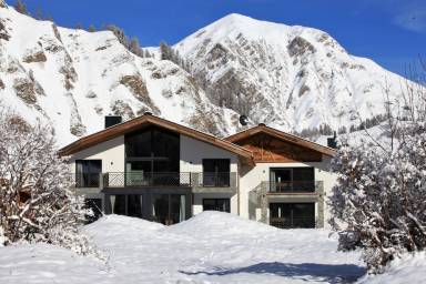 Lodge Compatsch