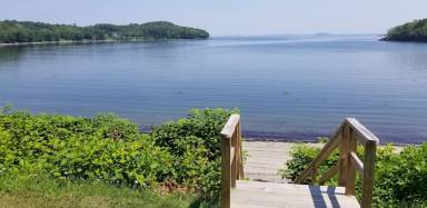 Cottage Rockport