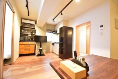 Appartement 46 m²