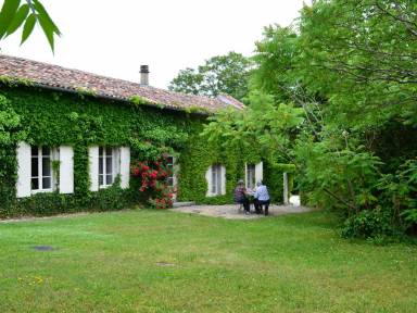 Cottage Barbezieux-Saint-Hilaire